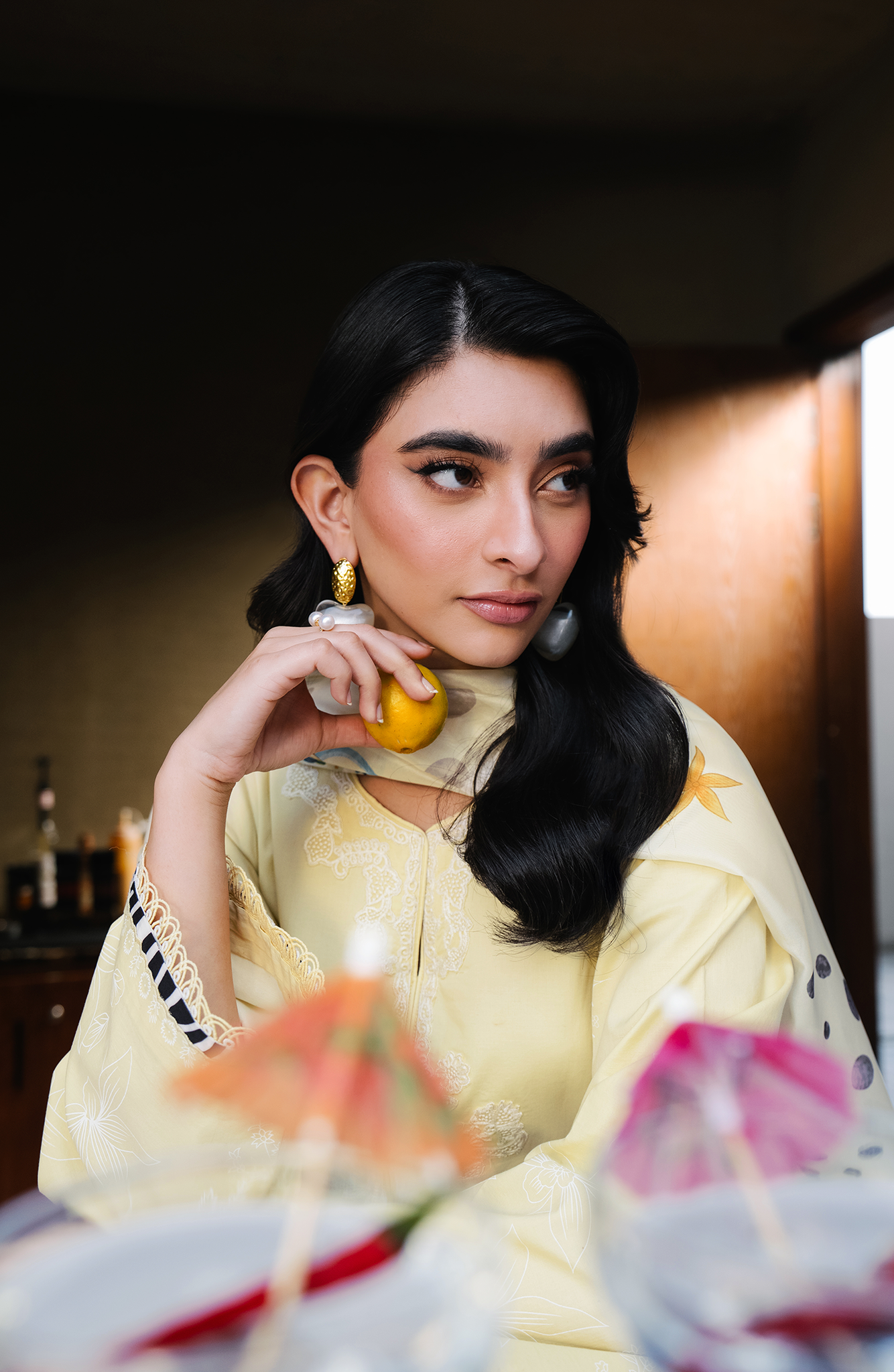 Seran | Afsanah Lawn |Sina - by Libasekhas UK - Registered Vendor of : Seran - 100% Original Designer Dress