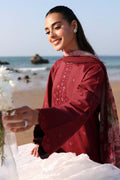 Seran | Afsanah Lawn 25 | MEHRU - by - Libasekhas UK - Registered Vendor of : Seran - 100% Original Designer Dresss