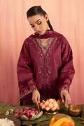 Seran | Nayab Eid Lawn | MEHER - by - Libasekhas UK - Registered Vendor of : Seran - 100% Original Designer Dresss