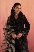 Seran | Nayab Eid Lawn | ZORA - by - Libasekhas UK - Registered Vendor of : Seran - 100% Original Designer Dresss
