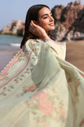 Seran | Afsanah Lawn 25 | FARIHA - by - Libasekhas UK - Registered Vendor of : Seran - 100% Original Designer Dresss