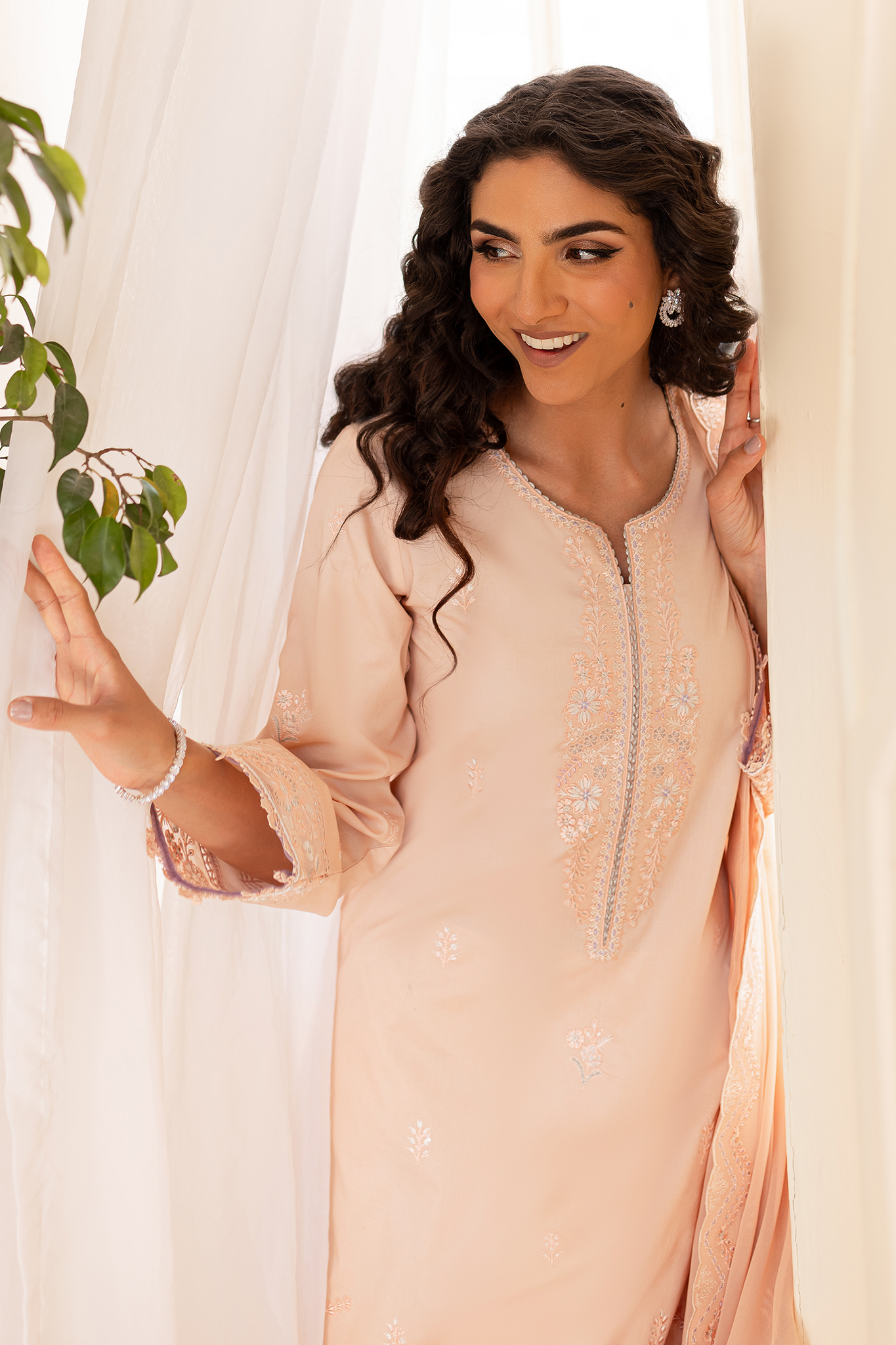 Seran | Nayab Eid Lawn | IZZA - by - Libasekhas UK - Registered Vendor of : Seran - 100% Original Designer Dresss