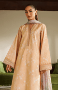 Seran | Ilara Cambric | SOLARIA - by Libasekhas UK - Registered Vendor of : Seran - 100% Original Designer Dress