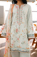 Seran | Afsanah Lawn | Ira - by Libasekhas UK - Registered Vendor of : Seran - 100% Original Designer Dress