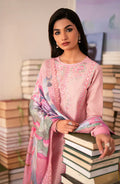 Seran | Jahaan Eid Edit 24 | Rafya - by - Libasekhas UK - Registered Vendor of : Seran - 100% Original Designer Dresss