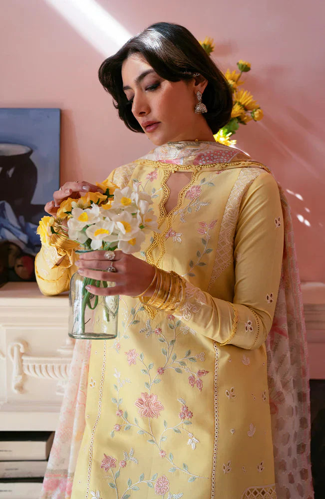 Seran | Jahaan Eid Edit 24 | Aliyan - by - Libasekhas UK - Registered Vendor of : Seran - 100% Original Designer Dresss