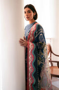 Seran | Jahaan Eid Edit 24 | Natasha - by - Libasekhas UK - Registered Vendor of : Seran - 100% Original Designer Dresss