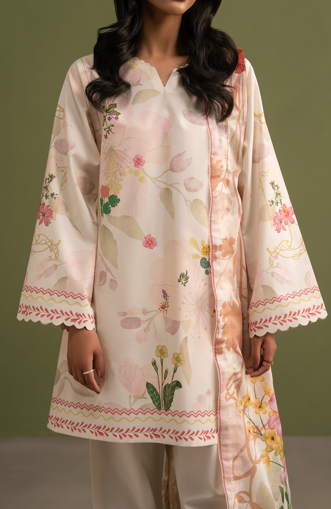 Seran | Essentials Casual | Rayn - by Libasekhas UK - Registered Vendor of : Seran - 100% Original Designer Dress
