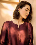 Faiza Saqlain | Carmela Luxury Pret | Triana - by - Libasekhas UK - Registered Vendor of : Faiza Saqlain - 100% Original Designer Dresss
