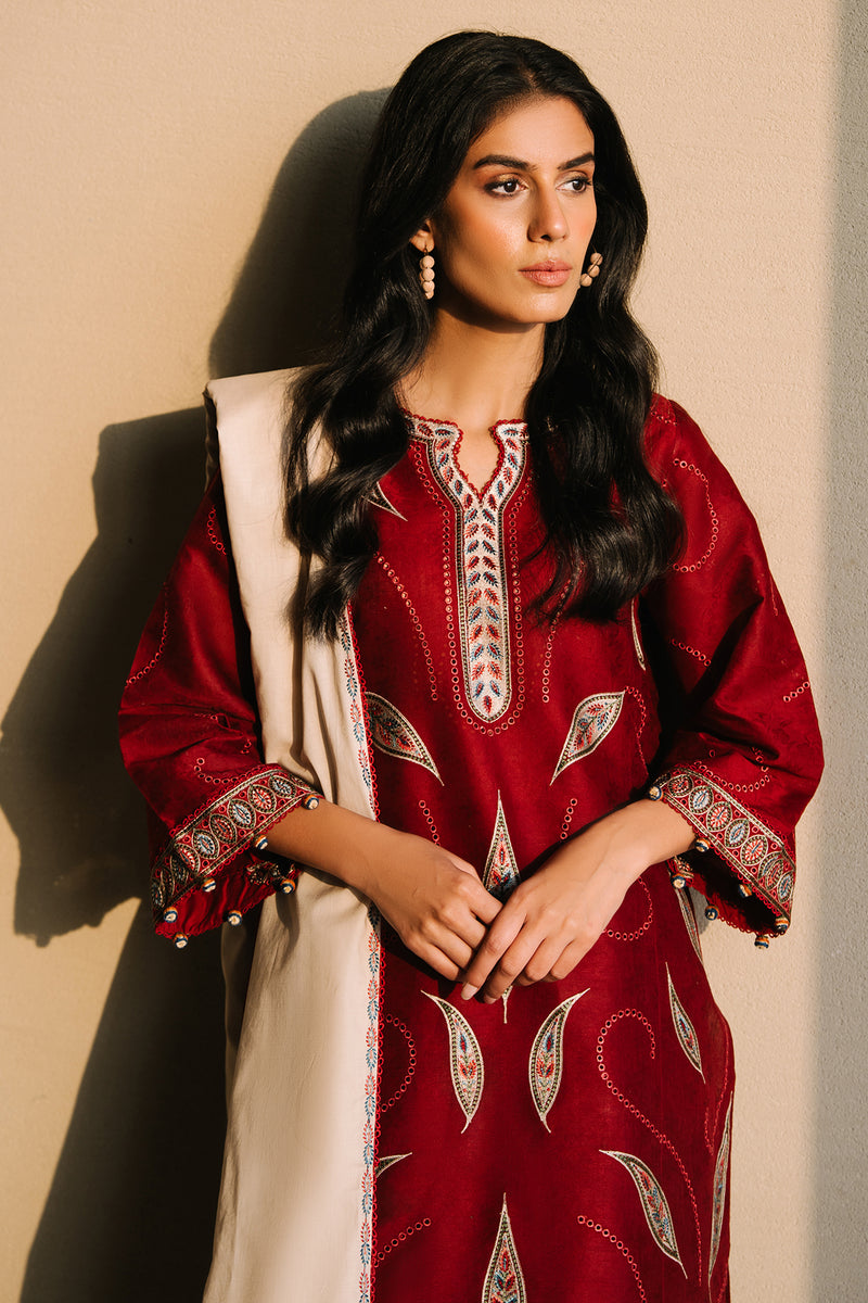 Jazmin | Summer Lawn 25 | USE-9141 - by - Libasekhas UK - Registered Vendor of : Jazmin - 100% Original Designer Dresss