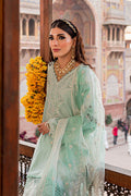 Nureh | Lawn Jacquard | NS-77 - by - Libasekhas UK - Registered Vendor of : Nureh - 100% Original Designer Dresss