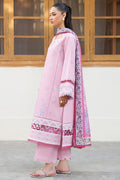 Farasha | Summer Weaves Embroidered Lawn | Petal Bloom - by - Libasekhas UK - Registered Vendor of : Farasha - 100% Original Designer Dresss