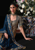 Hussain Rehar | Festive Eid Collection 26 | Man Jogi - by Libasekhas UK - Registered Vendor of : Hussain Rehar - 100% Original Designer Dress