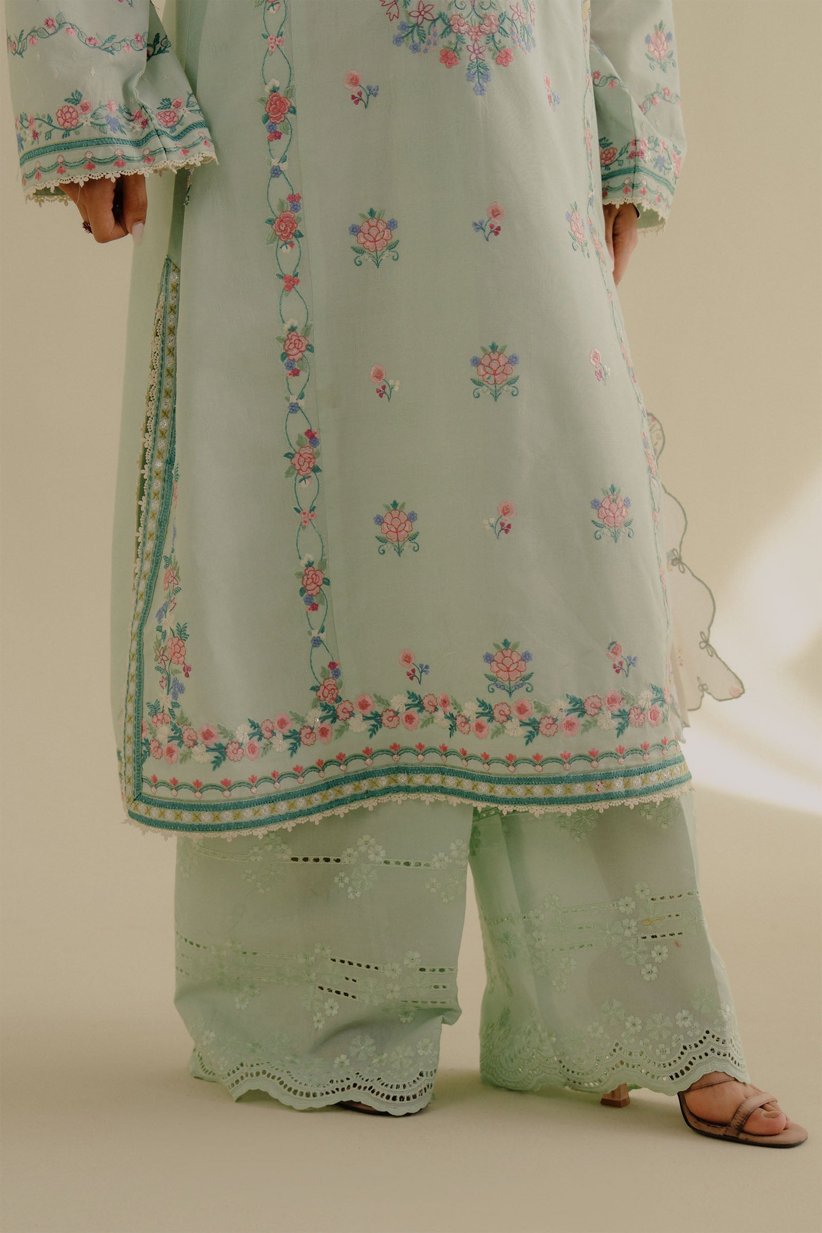 Zara Shahjahan | Coco Lawn 25 | Zeest-9A - by - Libasekhas UK - Registered Vendor of : Zara Sahjahan - 100% Original Designer Dresss