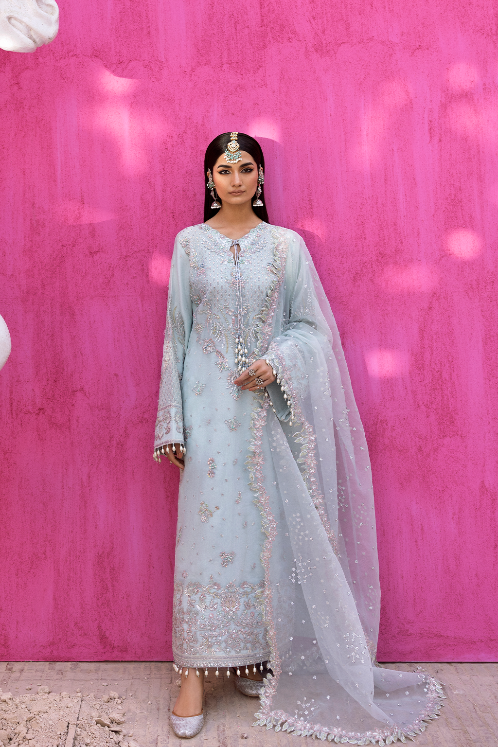 Emaan Adeel I The Empress Wedding Formals I CEALINA - by Libasekhas UK - Registered Vendor of : Emaan Adeel - 100% Original Designer Dress