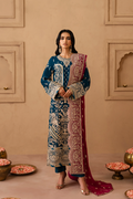 Emaan Adeel | Sheherzadi Formals 25 | KAVYA - by Libasekhas UK - Registered Vendor of : Emaan Adeel - 100% Original Designer Dress