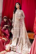Nureh | Jhoomro Wedding Formals | Jaipur - by - Libasekhas UK - Registered Vendor of : Nureh - 100% Original Designer Dresss