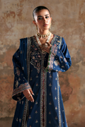 Emaan Adeel | Afsana e Silk | AFSAR - by Libasekhas UK - Registered Vendor of : Emaan Adeel - 100% Original Designer Dress