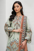 Jazmin | Summer Lawn 25 | USE-9176 - by - Libasekhas UK - Registered Vendor of : Jazmin - 100% Original Designer Dresss