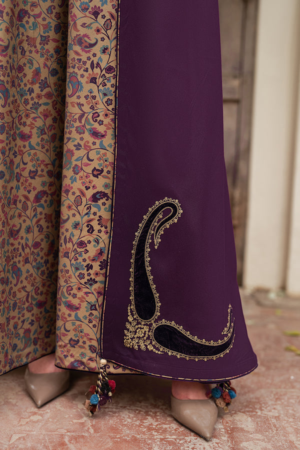 Jazmin | Winter 25 | RTW-1158 M - by Libasekhas UK - Registered Vendor of : Jazmin - 100% Original Designer Dress