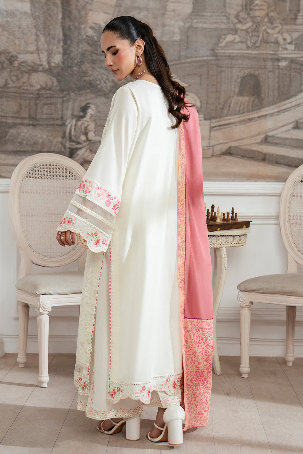Imrozia Premium | Kianna Casuals | SP-81 Waverly - by Libasekhas UK - Registered Vendor of : Imrozia Premium - 100% Original Designer Dress