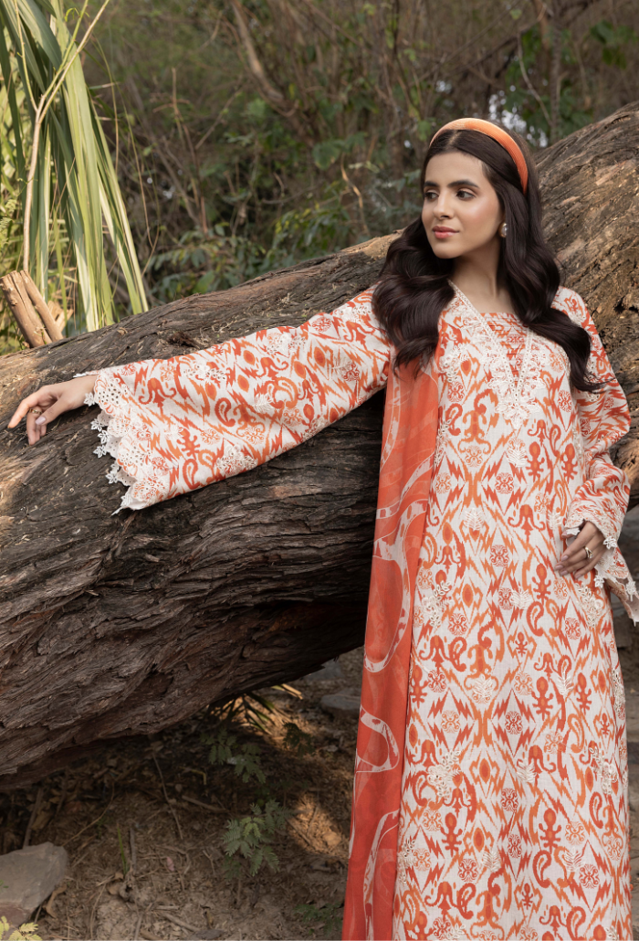 Humdum | Eden Garden 25 | Eden Garden - D01 - by - Libasekhas UK - Registered Vendor of : Hoorain Designer Wear - 100% Original Designer Dresss