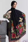Zara ShahJahan | Coco Prints Winter 26 | Amelia-5A - by Libasekhas UK - Registered Vendor of : Zara ShahJahan - 100% Original Designer Dress