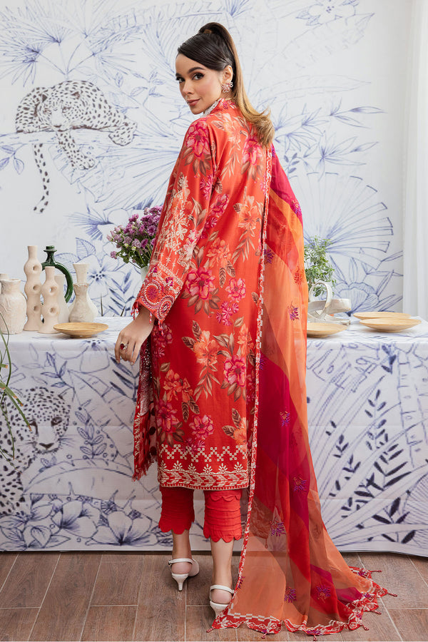 Nureh | Gardenia 25 | NSG-132 - by Libasekhas UK - Registered Vendor of : Nureh - 100% Original Designer Dress