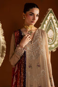 Nureh | Mukeshkari Formals | MK-22 - by Libasekhas UK - Registered Vendor of : Nureh - 100% Original Designer Dress