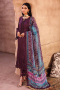 Nureh | Bazaar Lawn | NE-161 - by - Libasekhas UK - Registered Vendor of : Nureh - 100% Original Designer Dresss