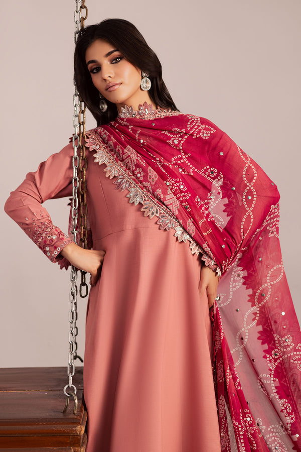 Nureh | Jugni Festive | NP-696 - by Libasekhas UK - Registered Vendor of : Nureh - 100% Original Designer Dress