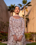 Faiza Saqlain | Zurina Luxury Pret | Elysia - by - Libasekhas UK - Registered Vendor of : Faiza Saqlain - 100% Original Designer Dresss