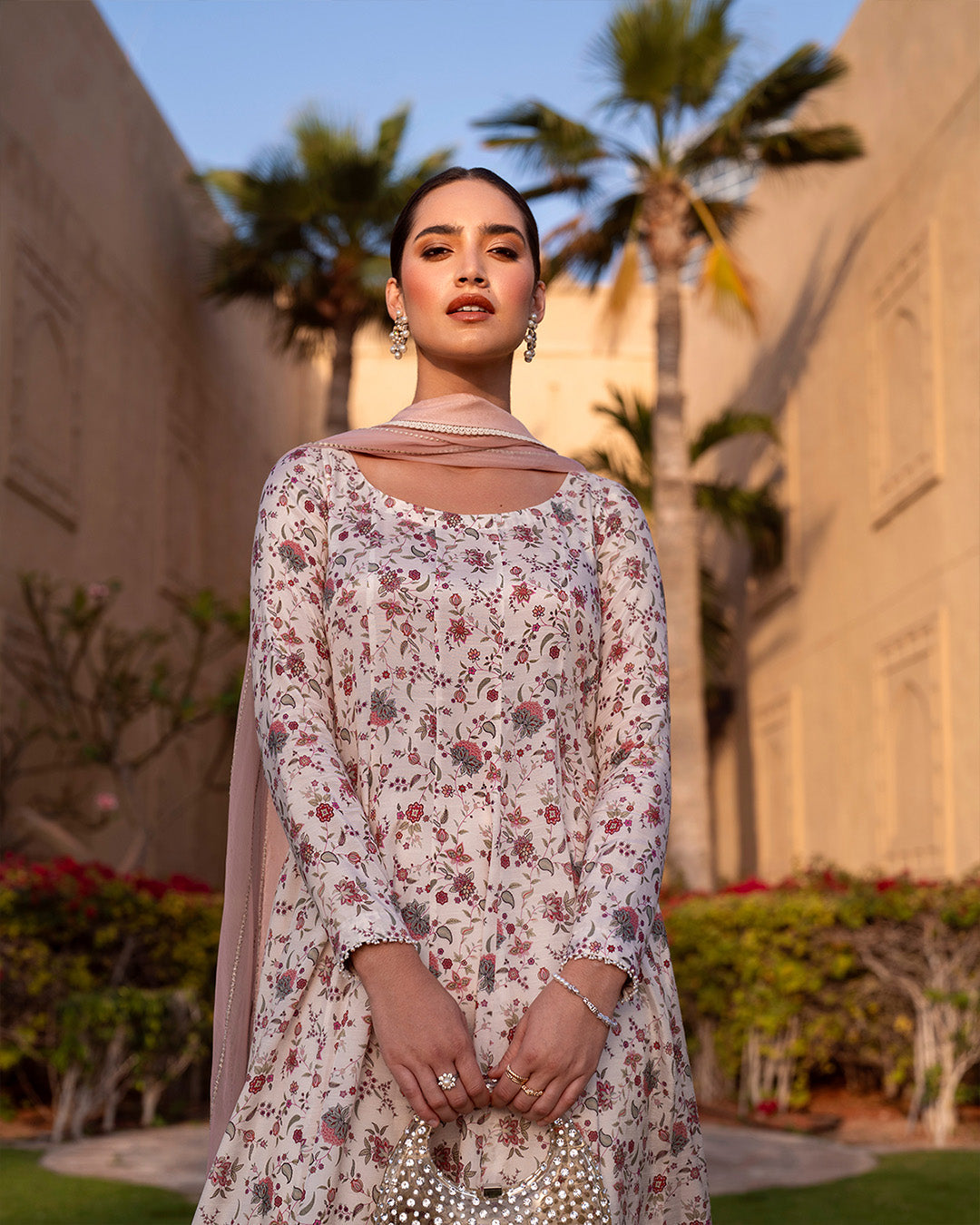Faiza Saqlain | Zurina Luxury Pret | Elysia - by - Libasekhas UK - Registered Vendor of : Faiza Saqlain - 100% Original Designer Dresss