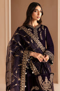 Jazmin | Velvet Edit 24 | VF-2026 - by - Libasekhas UK - Registered Vendor of : Jazmin - 100% Original Designer Dresss