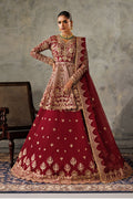Inara | Gulnaar Wedding Formals | AYRA - by Libasekhas UK - Registered Vendor of : Inara - 100% Original Designer Dress