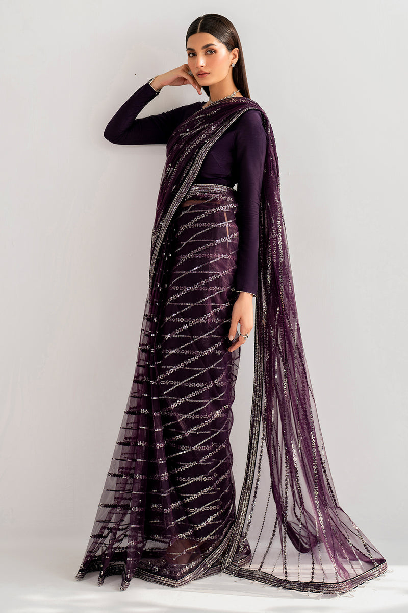 Jazmin | Formals Collection | Raw Silk UR-7026 - by - Libasekhas UK - Registered Vendor of : Jazmin - 100% Original Designer Dresss