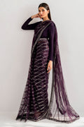 Jazmin | Formals Collection | Raw Silk UR-7026 - by - Libasekhas UK - Registered Vendor of : Jazmin - 100% Original Designer Dresss
