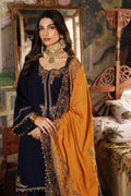 Mina Kashif | Meeral Formals 23 | MKF23-17 - by - Libasekhas UK - Registered Vendor of : Mina Kashif - 100% Original Designer Dresss