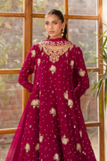 Emaan Adeel | Noore Festive Formals | ZAIMA - by - Libasekhas UK - Registered Vendor of : Emaan Adeel - 100% Original Designer Dresss