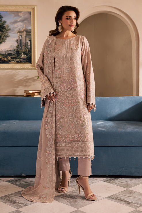 Emaan Adeel | Miraan luxury chiffon | NAIRA - by - Libasekhas UK - Registered Vendor of : Emaan Adeel - 100% Original Designer Dresss