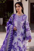 Nureh | Rania Prints | NR-05 - by Libasekhas UK - Registered Vendor of : Nureh - 100% Original Designer Dress