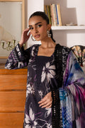 Nureh | Printed Lawn 25 | SP-150 - by - Libasekhas UK - Registered Vendor of : Nureh - 100% Original Designer Dresss