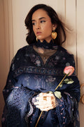 Nureh | Feya Eid Collection | FE-09 - by - Libasekhas UK - Registered Vendor of : Nureh - 100% Original Designer Dresss