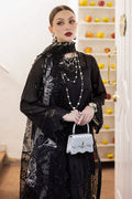 Nureh | Mademoiselle Luxury Swiss | NE-84 - by - Libasekhas UK - Registered Vendor of : Nureh - 100% Original Designer Dresss