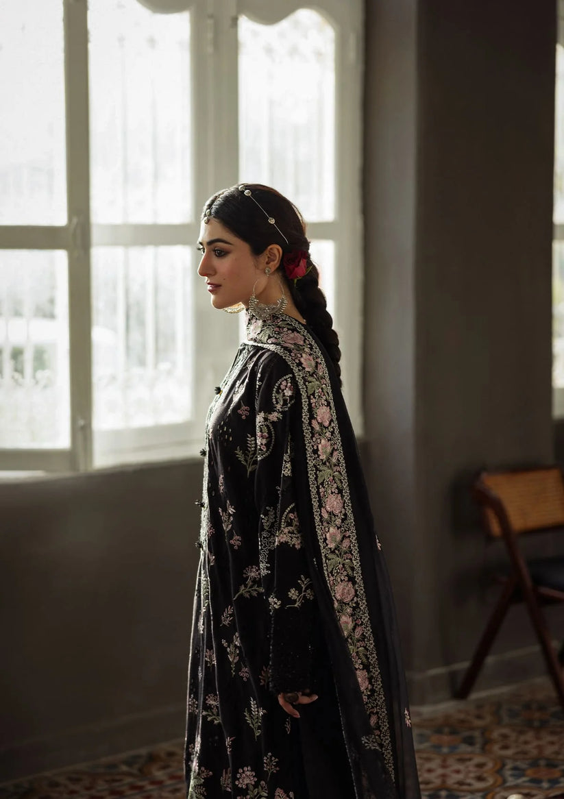 Kahf Premium | Kahf Karandi 25 | KKH-6B LIARA - by Libasekhas UK - Registered Vendor of : Kahf Premium - 100% Original Designer Dress