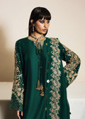 Hussain Rehar | Luxury Pret 26 | Noor Lepoque - by Libasekhas UK - Registered Vendor of : Hussain Rehar - 100% Original Designer Dress