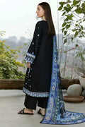 Farasha | Summer Weaves Embroidered Lawn | Ashen Light - by - Libasekhas UK - Registered Vendor of : Farasha - 100% Original Designer Dresss