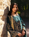 Faiza Saqlain | Adeen Formals | Merna - by - Libasekhas UK - Registered Vendor of : Faiza Saqlain - 100% Original Designer Dresss