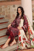 Nureh | Signature Prints 26 | SP-208 - by Libasekhas UK - Registered Vendor of : Nureh - 100% Original Designer Dress