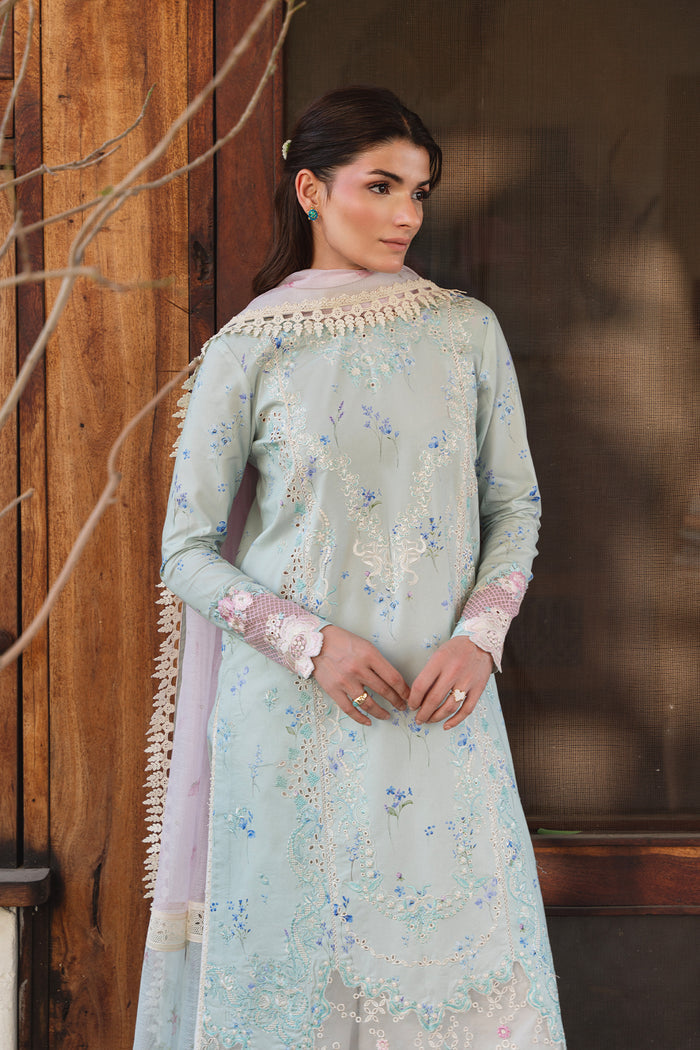 Ayzel | Whisper 26 | GLINT - by Libasekhas UK - Registered Vendor of : Ayzel - 100% Original Designer Dress